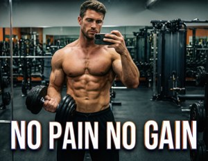Mirror Motivation