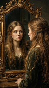 Mirror of Adoration