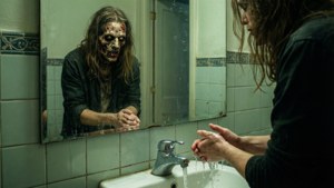Mirror of Decay