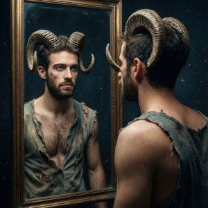 Mirror of Fate