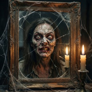 Mirror of Malice