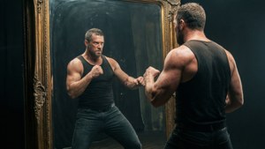 Mirror of Mayhem