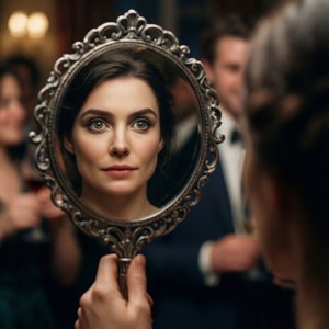 Mirror of Secrets