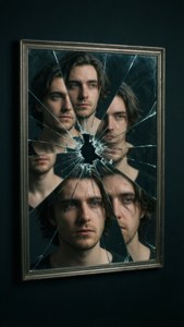 Mirror of Selves