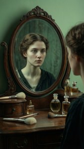 Mirror of Time