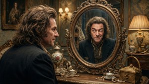 Mirror of Vanity