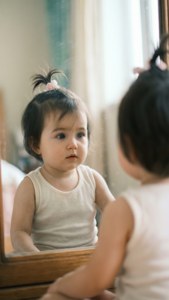 Mirror of Youth