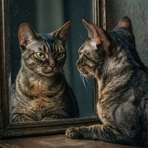Mirror Reflection