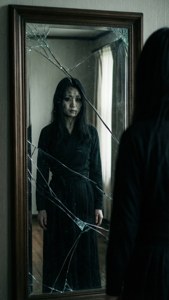 Mirror Reflection
