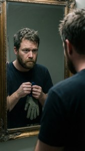 Mirror Reflection