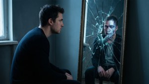 Mirror Reflection
