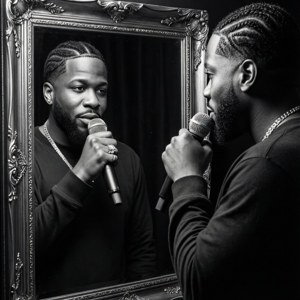 Mirror Reflection
