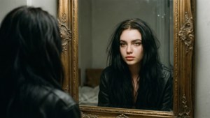 Mirror Reflection