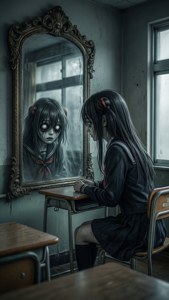 Mirror Reflection