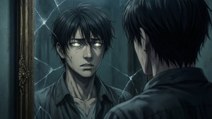 Mirror Reflection