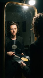 Mirror Reflection