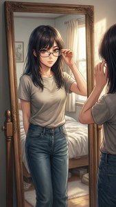 Mirror Reflection