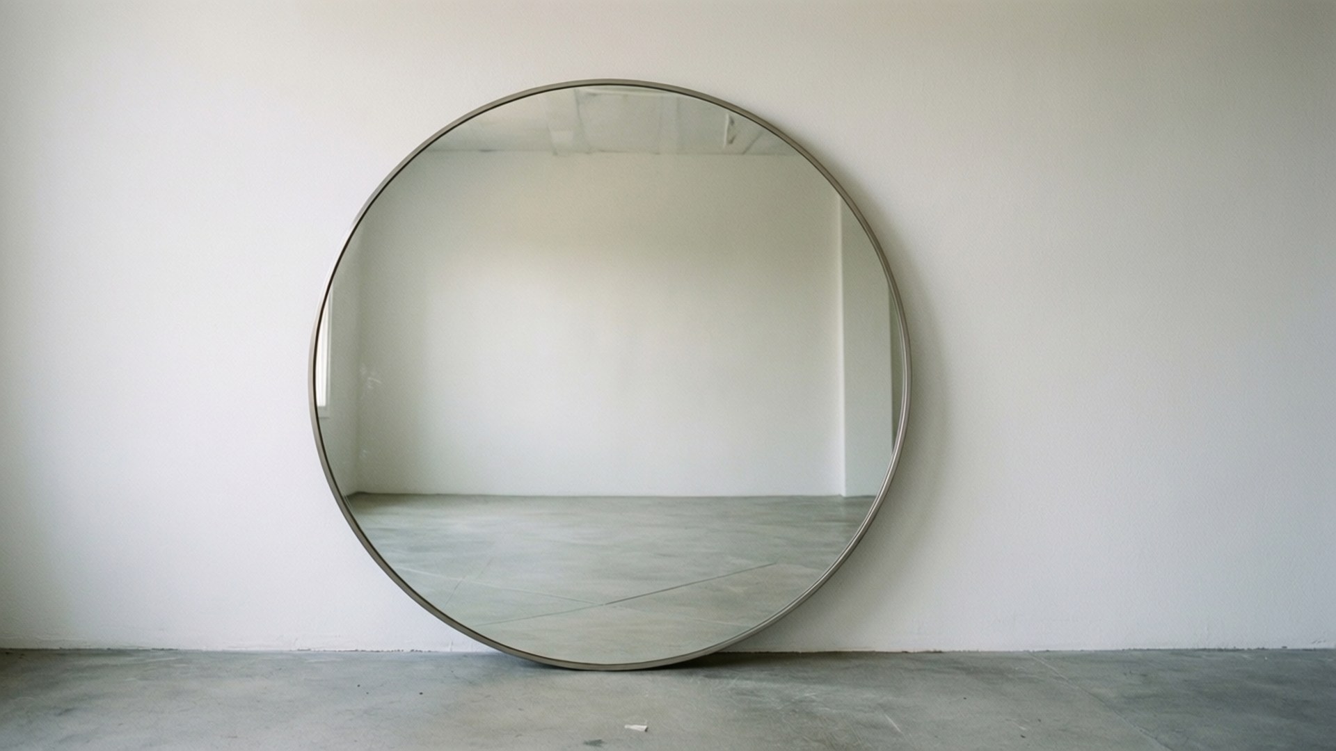 Mirror Room by Wallpapers.art Studio