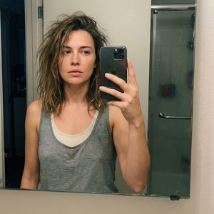 Mirror Selfie