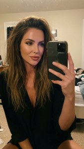 Mirror Selfie