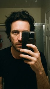 Mirror Selfie