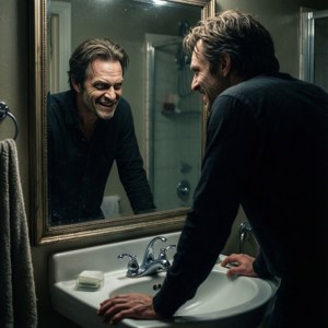 Mirror Smirk