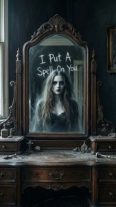 Mirror Spell Reflection