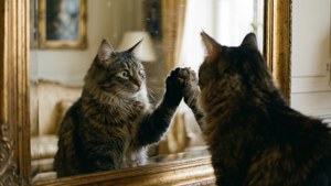 Mirror Wonder