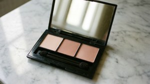 Mirrored Empty Palette