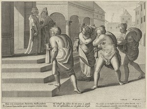 Misbruik van de rechtspraak