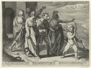 Misbruik van het erfrecht
