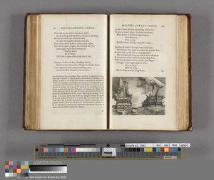 Miscellaneous Songs, Tailpiece