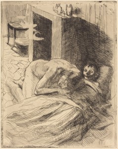 Misery (La Misère)