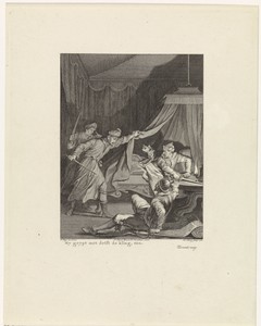 Mislukte aanslag op de prins van Oranje, 1572