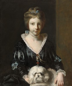 Miss Beatrix Lister