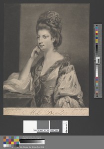 Miss Bosville