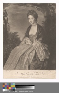 Miss Charlotte Fish