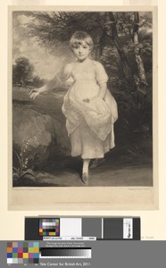 Miss Cholmondeley