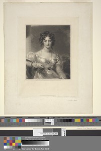 Miss Croker