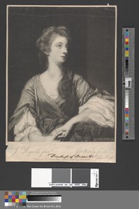 Miss Elizabeth Greenway