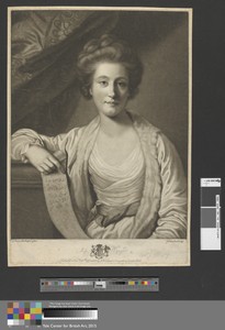 Miss Emily Wynyard