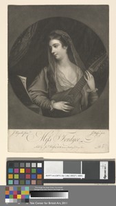 Miss Fordyce