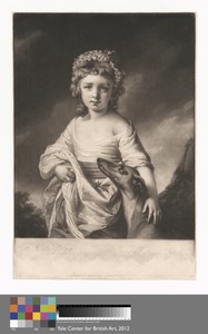 Miss Frances Lascelles