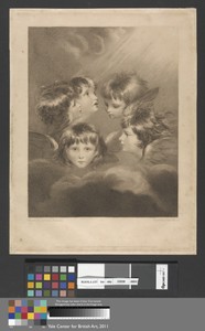 Miss Francis Isabella Gordon