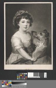 Miss Francis Lascelles