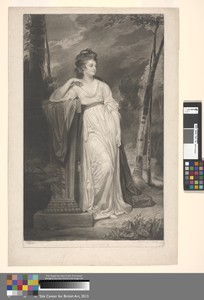 Miss Francis Woodley