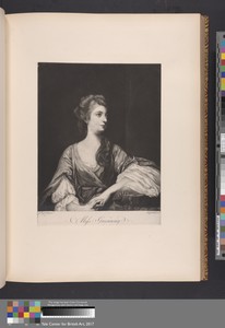 Miss Greenway