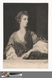 Miss Greenway
