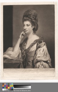 Miss Julia Bosville