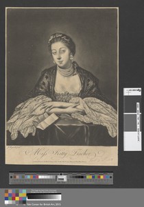 Miss Kitty Fisher